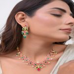 Chandrika Earrings