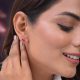 Aadha Earring