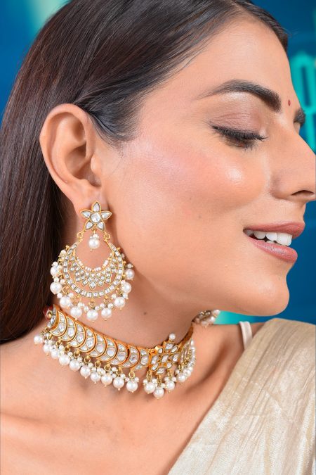 Kanwaris Earring