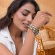 Naaz-e-Polki Bangle