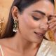 Aabroo Earring