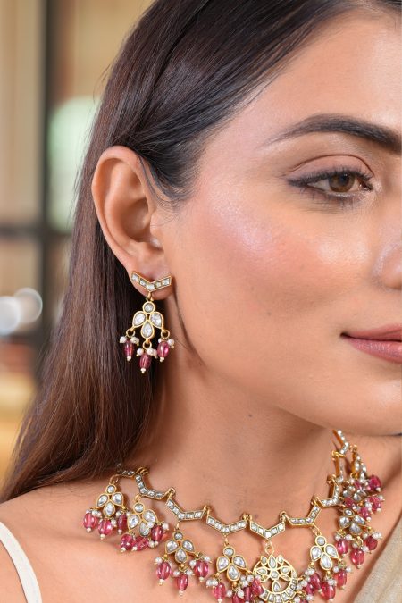 Kanika Earring