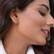 Ek Tara Earring