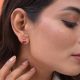 Berry Earring