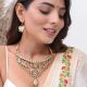 Dilnaz Earring