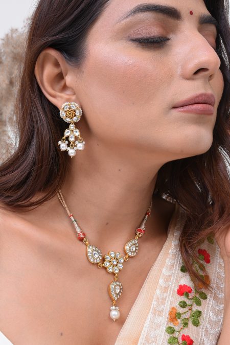 Sundara Earring
