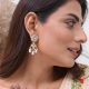 Falsafa Earring