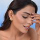 Gajraj Earring