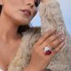 Dilnawaz Ring
