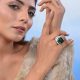 Meherbaan Ring