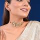 Devyani Necklace