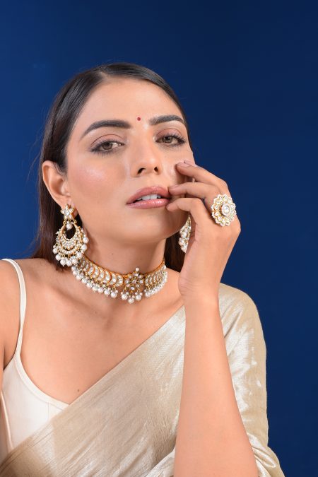 Kanwaris Necklace