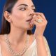 Rajlaxmi Pearl Necklace