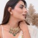 Kritika Necklace