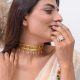 Bhavya Necklace