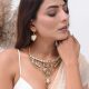 Anuragini Necklace