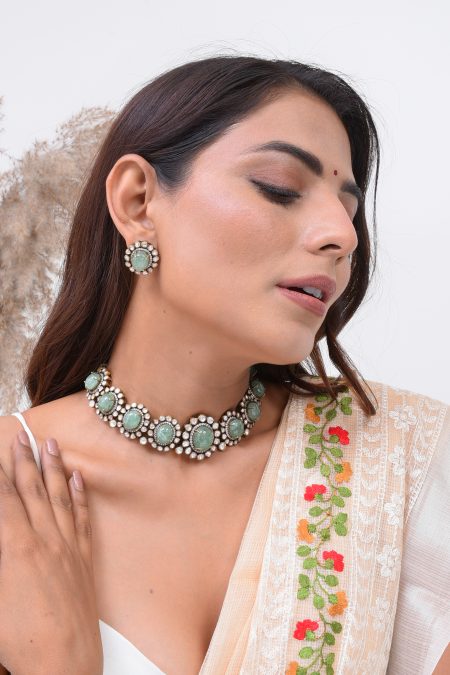 Husna Necklace