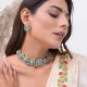 Husna Necklace