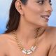 Noorani Necklace